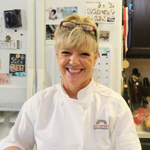 laura devries