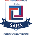 NC SARA 2024 Seal Participating Group